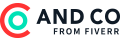 AND CO Logo