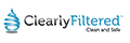 ClearlyFiltered Logo