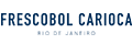 Frescobol Carioca Logo