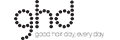 ghd Logo
