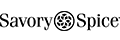 Savory Spice Shop Logo