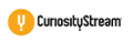 CuriosityStream Logo