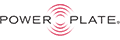 Power Plate Logo
