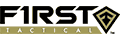 First Tactical Logo