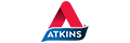 Atkins Logo