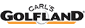 Carl's Golfland Logo