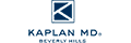 Kaplan MD Logo