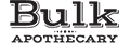 Bulk Apothecary Logo