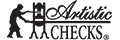 Artistic Checks Logo