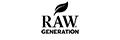 RAW Generation Logo
