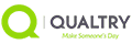 Qualtry Logo