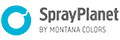 SprayPlanet Logo