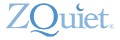 ZQuiet Logo
