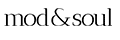 Mod & Soul Logo