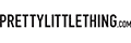 PrettyLittleThing Logo