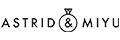Astrid & Miyu Logo