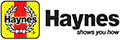 Haynes.com Promo Codes