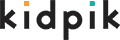 kidpik Logo