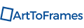 Art To Frames Logo