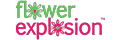 Flower Explosion Logo