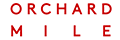 Orchard Mile Logo