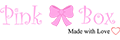 Pink Box Promo Codes