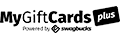 MyGiftCardsPlus.com Logo