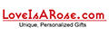 LoveIsARose.com Promo Codes