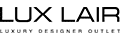 LUX LAIR Logo