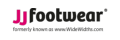 JJ Footwear Logo