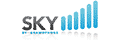 SKY by Gramophone Logo