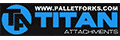 PalletForks.com Logo