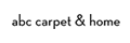ABC Carpet & Home Logo