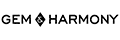 Gem & Harmony Logo