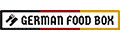German Food Box Logo