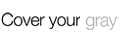 CoverYourGray.com Logo