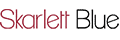 Skarlett Blue Logo