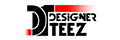 Designer Teez Logo