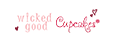 Wicked Good Cupcakes Logo