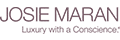 Josie Maran Logo
