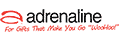 Adrenaline Logo