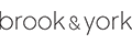 Brook & York Promo Codes