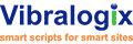 Vibralogix Logo