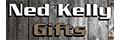 Ned Kelly Gifts + coupons