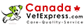 Canada Vet Express Logo