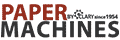 Paper-Machines.com Logo