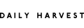 DAILY HARVEST Logo
