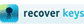 Recover-Keys.com Logo