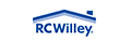 RC Willey Logo