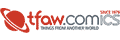 Things From Another World Logo